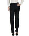 JOHN GALLIANO CASUAL PANTS,13026243LQ 8