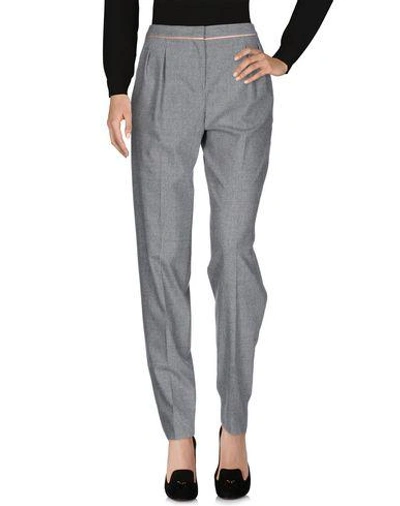Vionnet Casual Pants In Grey