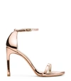 STUART WEITZMAN THE NUDIST SANDAL