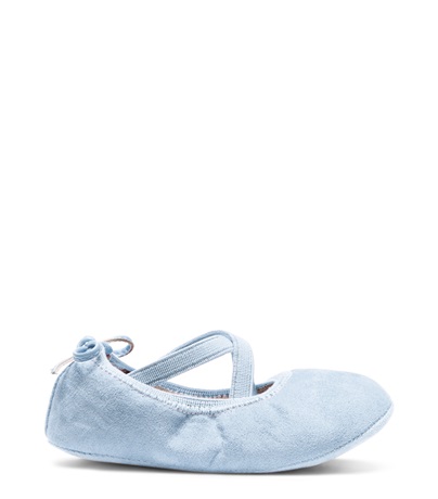 stuart weitzman baby shoes