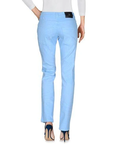 Shop John Richmond In Sky Blue