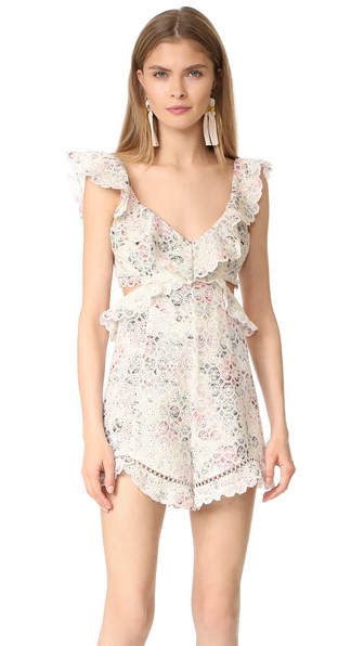 zimmermann jasper ruffle set