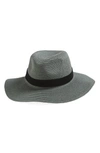 MADEWELL Mesa Straw Hat