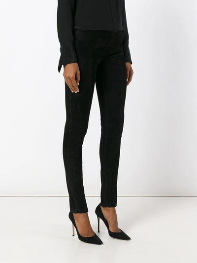 Shop Tom Ford Skinny Trousers