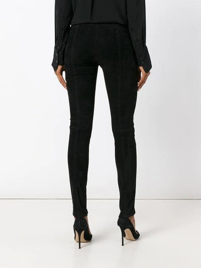 Shop Tom Ford Skinny Trousers