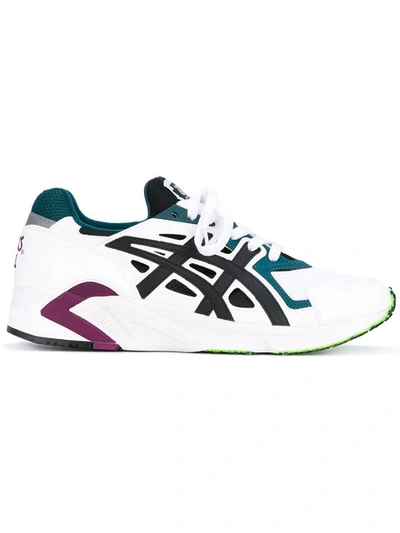 Asics Lace-up Sneakers