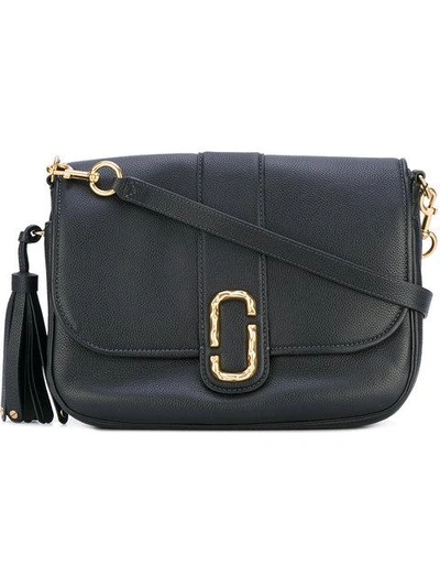 Shop Marc Jacobs Interlock Courier Bag