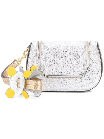 Shop Anya Hindmarch 'circulus Mini Vere' Satchel