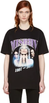 MISBHV Black 2000 T-Shirt