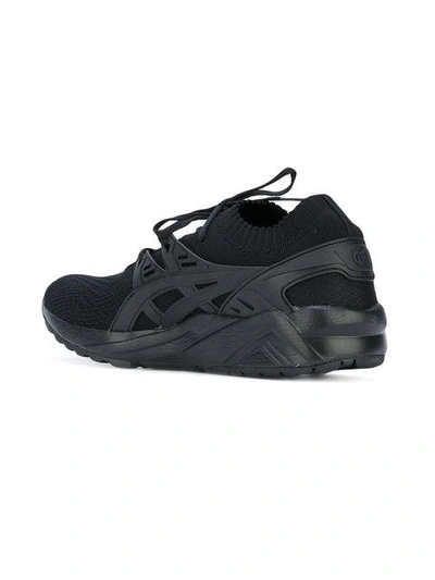 Shop Asics Black