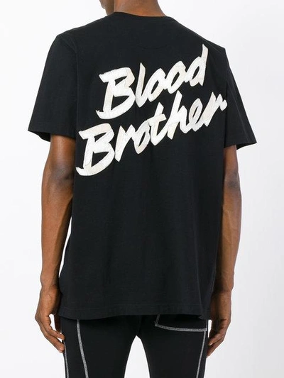 Shop Blood Brother Jubilee T