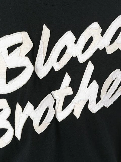 Shop Blood Brother Jubilee T