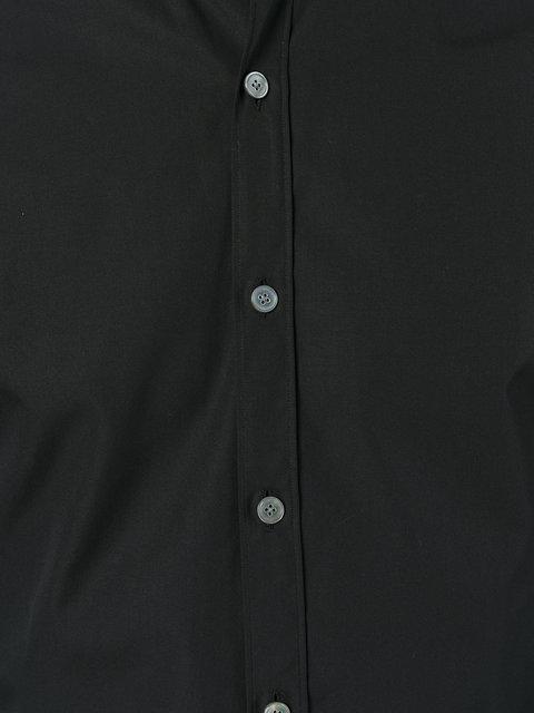 Lanvin Classic Slim-fit Shirt | ModeSens