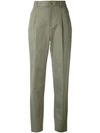 APC 褶饰设计长裤,COBROF0821512024452