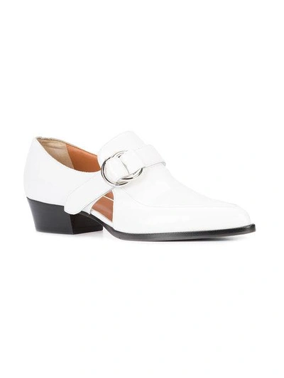 Shop Derek Lam White