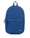 Herschel Supply Co Harrison Backpack In Blue