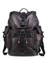 GIVENCHY Italian Leather Backpack