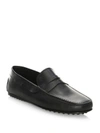 TOD'S Men's City Gommino Loafers