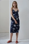 C/MEO COLLECTIVE Nothing Even Matters Dress