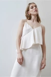 C/MEO COLLECTIVE NOTHING EVEN MATTERS DRESS