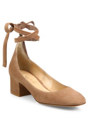 gianvito rossi praline pumps