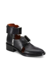 3.1 PHILLIP LIM / フィリップ リム Addis Cutout Leather Booties