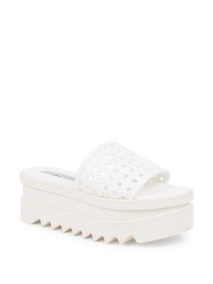 stella mccartney pool slides