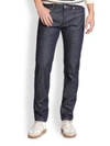 APC Petit New Standard Jeans