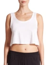 CSBLA Rimini Cropped Tank Top