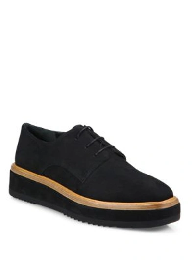 Vince platform oxford cheap