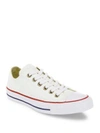 CONVERSE Chuck Taylor All-Star Star-Embroidered Low-Top Sneakers