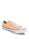 CONVERSE Unisex Chuck Taylor All-Star Canvas Low-Top Sneakers