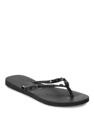 Havaianas Slim Stud Flip Flop Store menntakvika.hi.is 1706546272
