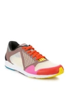 ADIDAS BY STELLA MCCARTNEY Adizero Takumi Sneakers