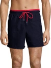 VILEBREQUIN Moka Swim Trunks