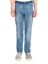 LANVIN Skinny Five-Pocket Jeans