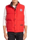 CANADA GOOSE Freestyle Waistcoat