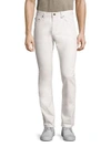 JOHN VARVATOS Chelsea Skinny Jeans