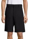 MCQ BY ALEXANDER MCQUEEN Solid Pull-On Shorts