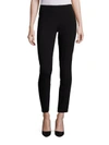 MOSCHINO Slim-Fit Cropped Pants