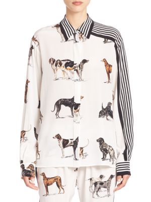 stella mccartney dog pajamas