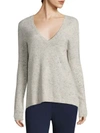 ATM ANTHONY THOMAS MELILLO Donegal Marble Cashmere Sweater