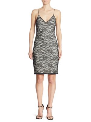 alice and olivia stila dress