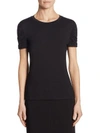 MAX MARA Cisa Jersey Tee