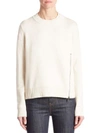 PROENZA SCHOULER Long Sleeve Roundneck Sweater
