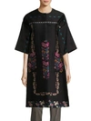 ETRO Quarter Sleeve Topper