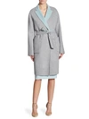 MAX MARA Rouen Reversible Coat