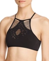 FREE PEOPLE HANALEI SEAMLESS BRALETTE,OB522633