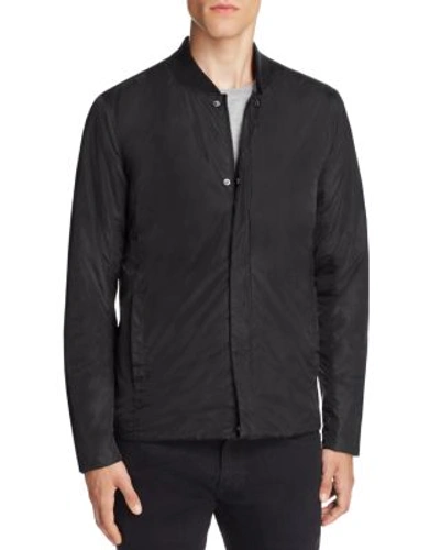 J BRAND SOLANO BOMBER JACKET JB000220