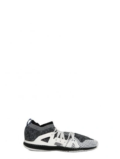 Adidas Originals Adidas By Stella Mccartney Sneakers In Black&white